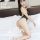 Model Asal Korea Ini Tampil Sangat Menggoda!!