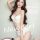Foto Model Dewasa Yaxi Liu Yang Bugil!!