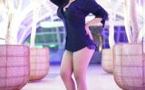 Cerita Seks Aku Nafsu Melihat Adik Pacarku